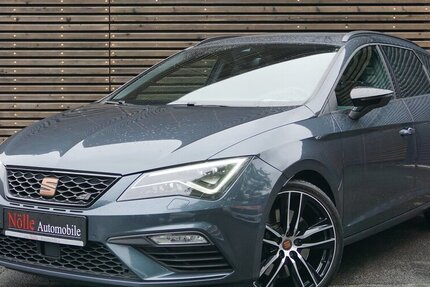 Cupra Leon ST 300 4Drive DSG Leder Pano Sound ACC 97.378 km 18.900 &euro; Wuppertal 42327