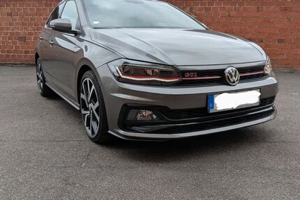 VW Polo 65.000 km 15.900 &euro; Velbert 42553