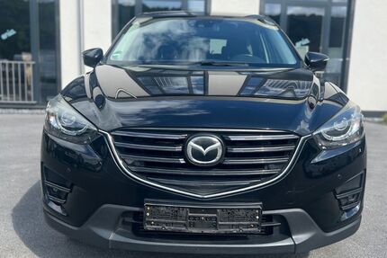 Mazda CX-5 182.500 km 9.800 &euro; Wuppertal 42111