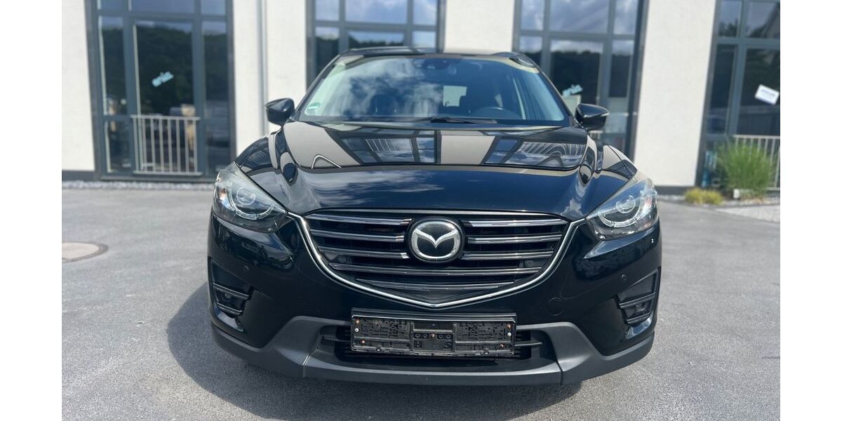 Mazda CX-5 182.500 km 9.800 &euro; Wuppertal 42111