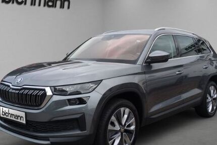 Skoda Kodiaq 70.020 km 29.590 &euro; Menden 58706