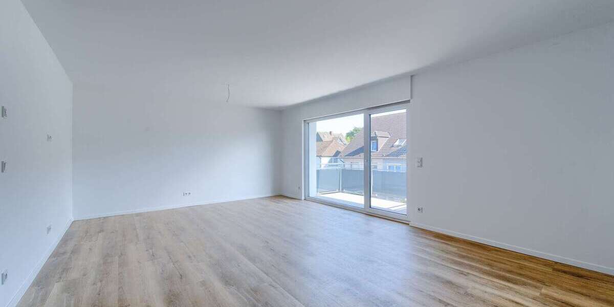 Etagenwohnung Unna Alte Heide - 4 Zimmer, 100 m&sup2;, 380.000&euro; | Angebot:27658281