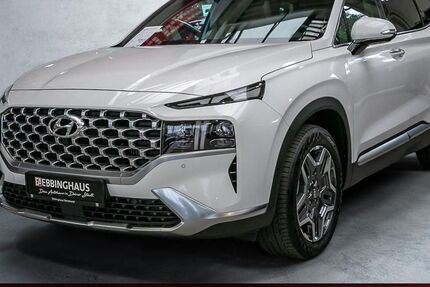 Hyundai SANTA FE 76.594 km 34.899 &euro; Dortmund 44149
