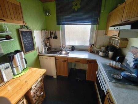 Etagenwohnung Lüdenscheid Gevelndorf - 2 Zimmer, 61 m&sup2;, 550&euro; | Angebot:26502190