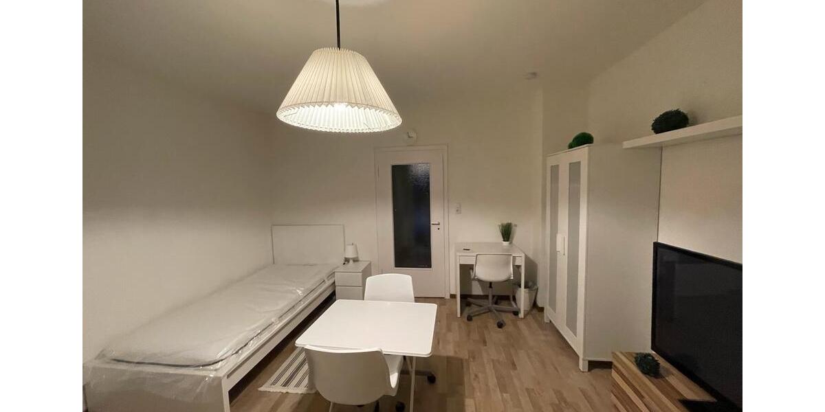 Etagenwohnung Hemer - 1 Zimmer, 30 m&sup2;, 370&euro; | Angebot:27609171