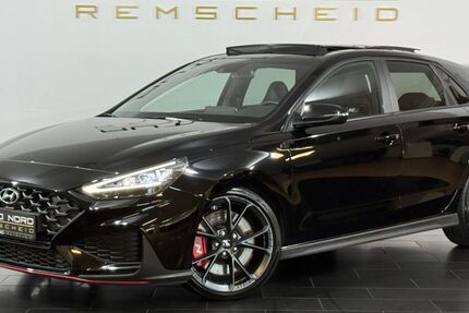 Hyundai i30 45.000 km 33.990 &euro; Remscheid 42897