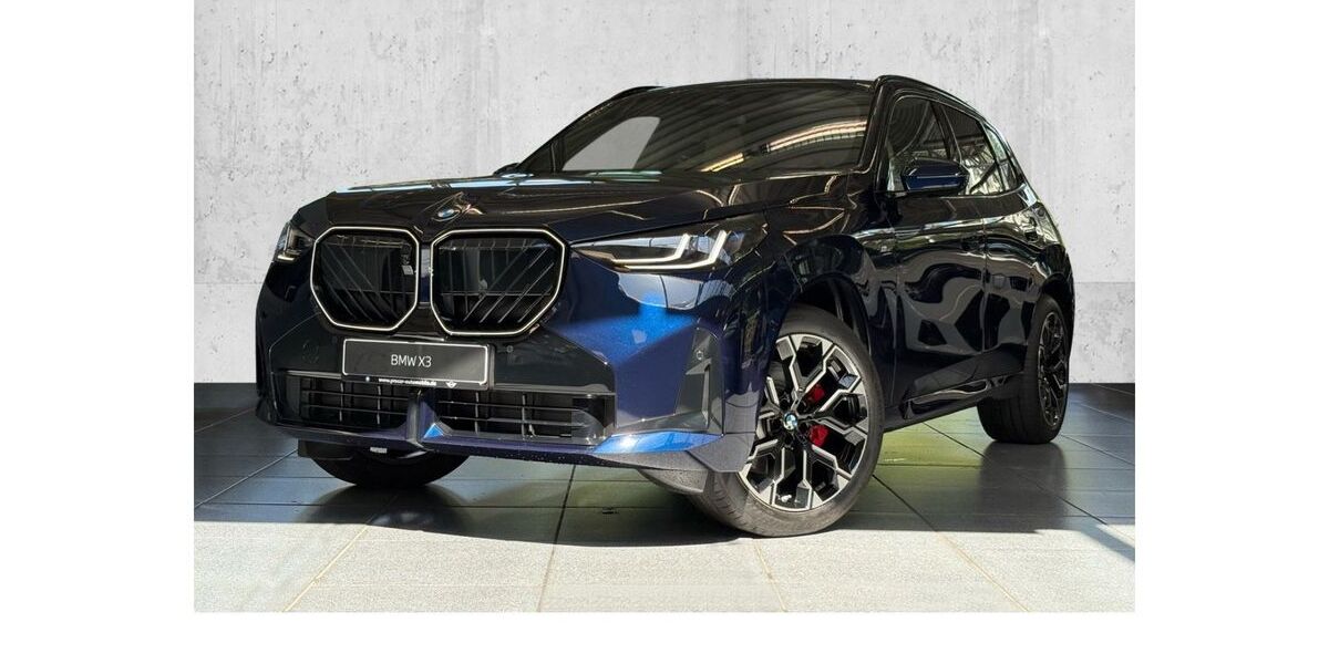 BMW X3 2.990 km 61.990 &euro; Sprockhövel 45549