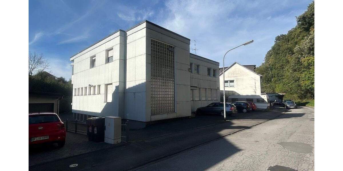 Mehrfamilienhaus, Wohnhaus Werdohl - 259.000&euro; | Angebot:25797599