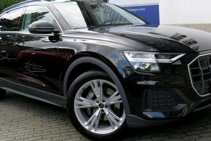 Audi Q8 45.032 km 57.990 &euro; Wuppertal 42109