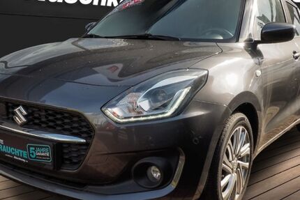Suzuki Swift 9.410 km 15.980 &euro; Lünen 44532