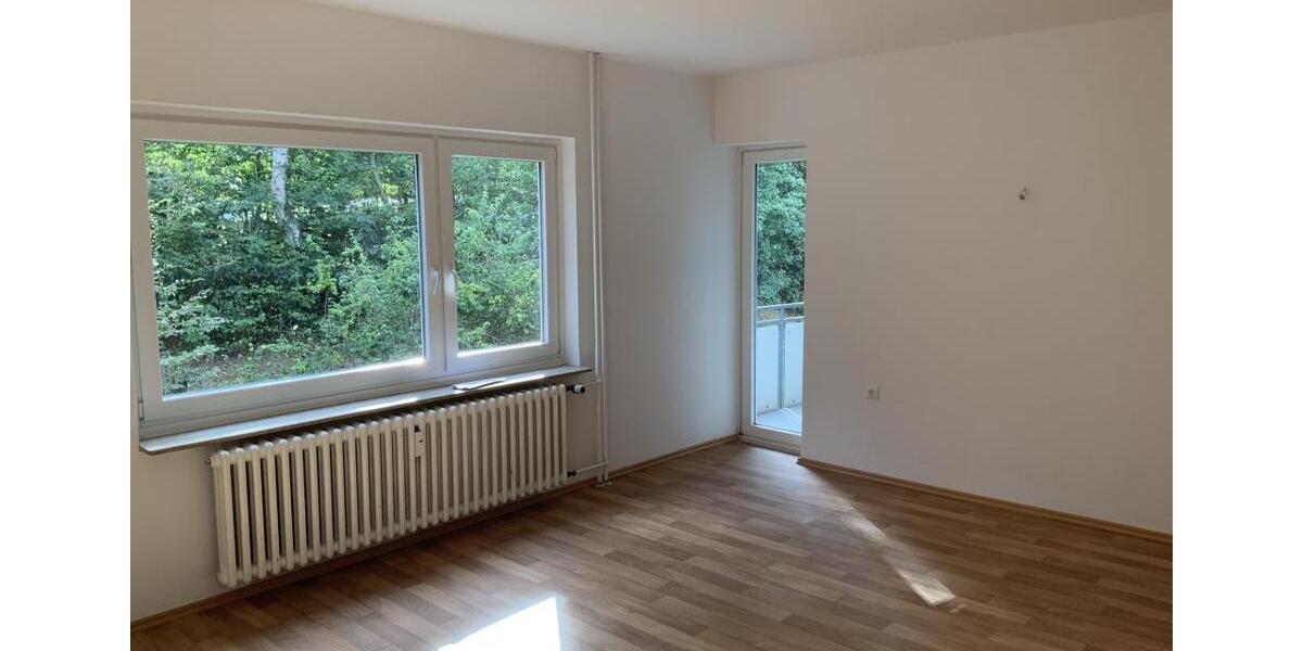 Erdgeschoßwohnung Lüdenscheid Staberg - 3 Zimmer, 57 m&sup2;, 379&euro; | Angebot:23800989