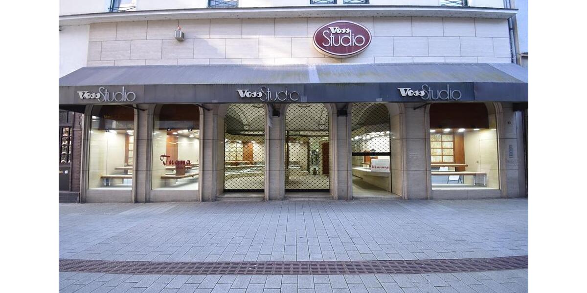 Gewerbeobjekt Wuppertal Elberfeld - 2.500&euro; | Angebot:17698022