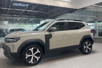Dacia Duster 23.256 km 22.990 &euro; Dortmund 44145