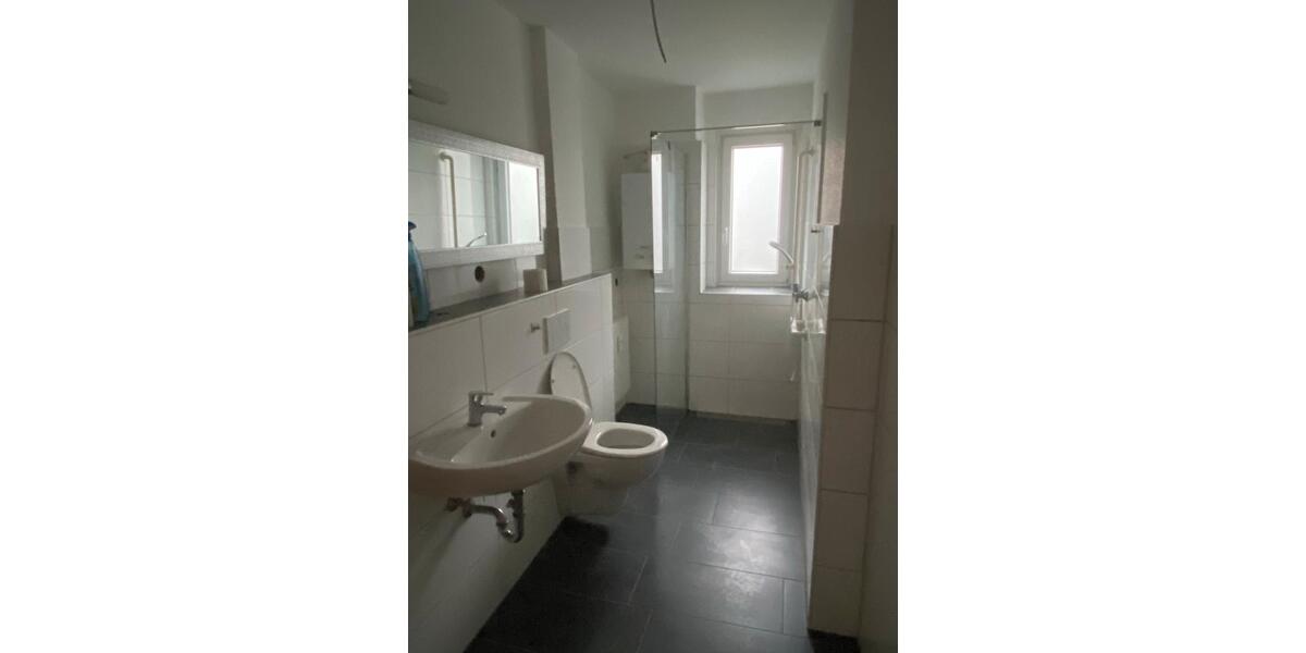 Erdgeschoßwohnung Gevelsberg - 2 Zimmer, 50 m&sup2;, 450&euro; | Angebot:25883650