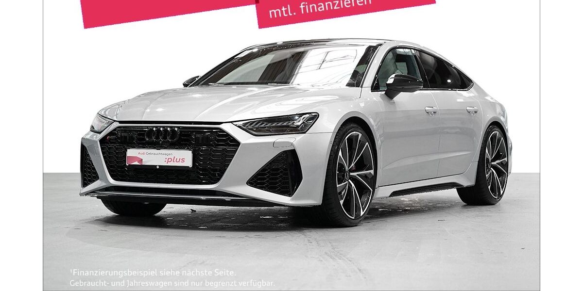 Audi RS7 72.661 km 81.669 &euro; Wuppertal 42109