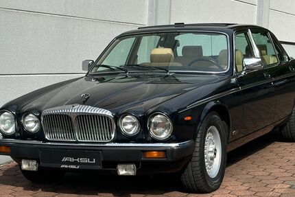 Jaguar XJ12 134.000 km 11.900 &euro; Velbert 42551