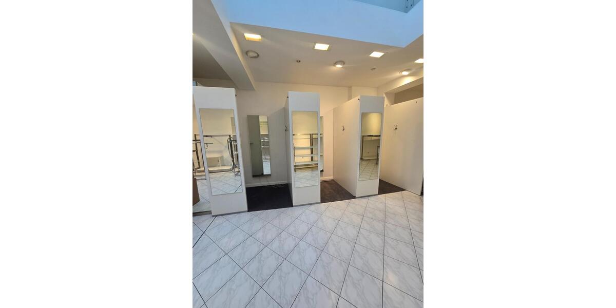 Gewerbeobjekt Hagen - 2.200&euro; | Angebot:25512537