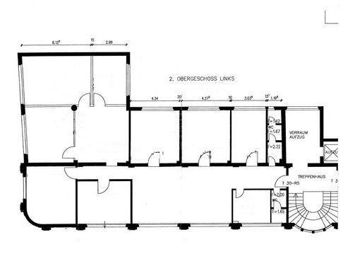 Gewerbeobjekt Wuppertal Elberfeld - 2.250&euro; | Angebot:24858056