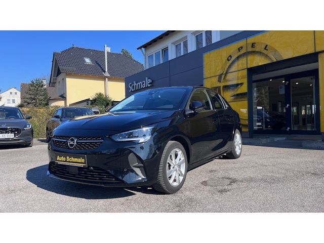 Opel Corsa 23.050 km 15.950 &euro; Radevormwald 42477