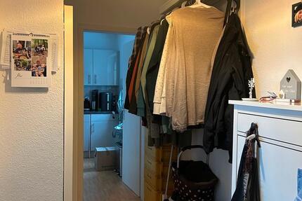 Wohnung Remscheid Gemarkung Bergisch Born - 2 Zimmer, 56 m&sup2;, 399&euro; | Angebot:26585760