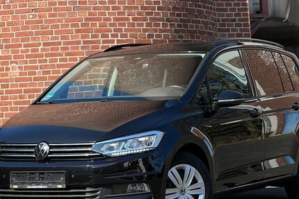 VW Touran 262.000 km 18.390 &euro; Wuppertal 42283
