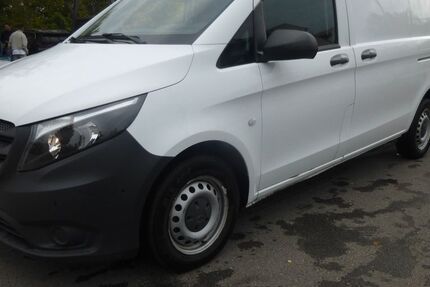 Mercedes-Benz Vito 195.000 km 8.644 &euro; Witten 58453