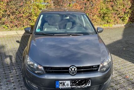 VW Polo 127.000 km 6.800 &euro; Iserlohn 58638