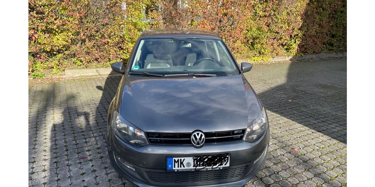 VW Polo 127.000 km 6.800 &euro; Iserlohn 58638