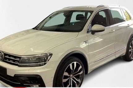 VW Tiguan 93.330 km 24.727 &euro; Witten 58453