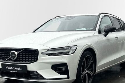 Volvo V60 21.850 km 38.890 &euro; Iserlohn 58640