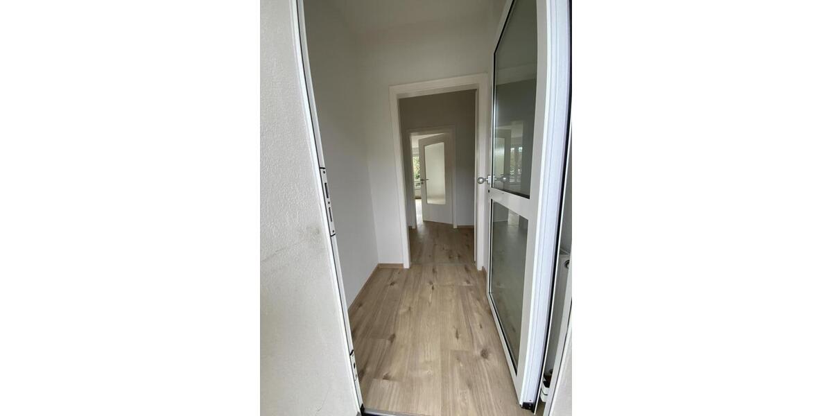 Etagenwohnung Remscheid Lüttringhausen - 3 Zimmer, 69 m&sup2;, 539&euro; | Angebot:25982833