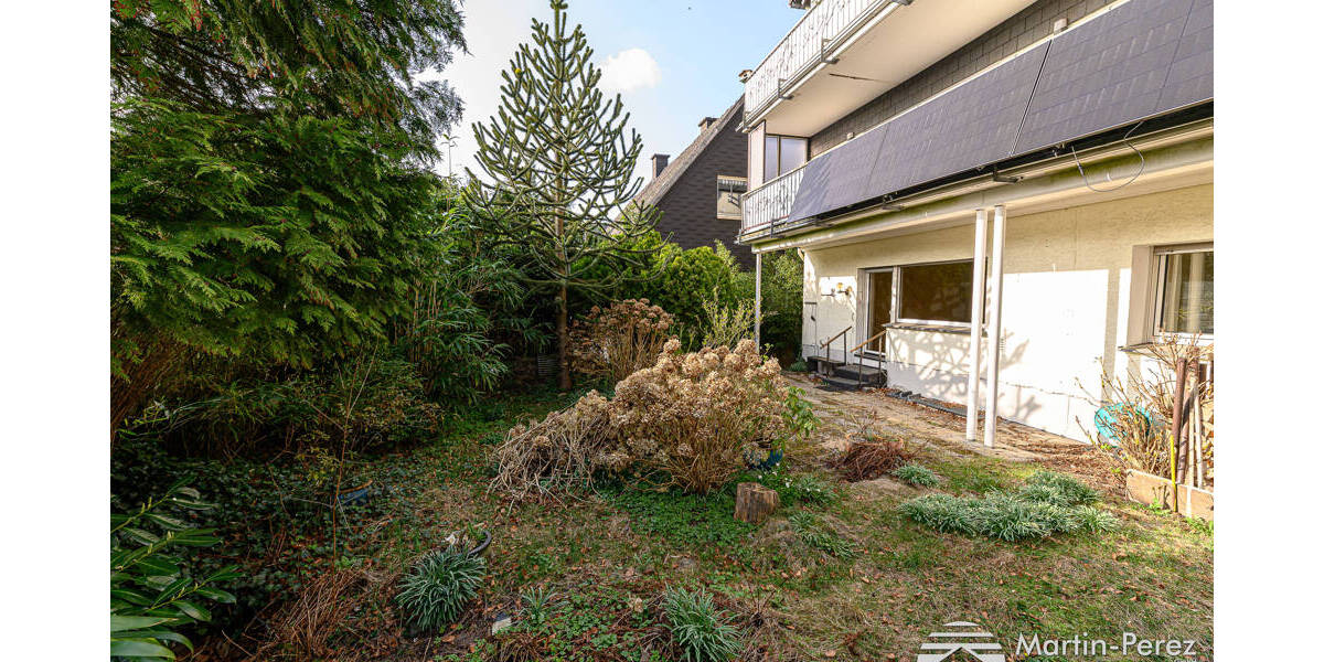 Etagenwohnung Breckerfeld - 3 Zimmer, 97 m&sup2;, 195.000&euro; | Angebot:26502713