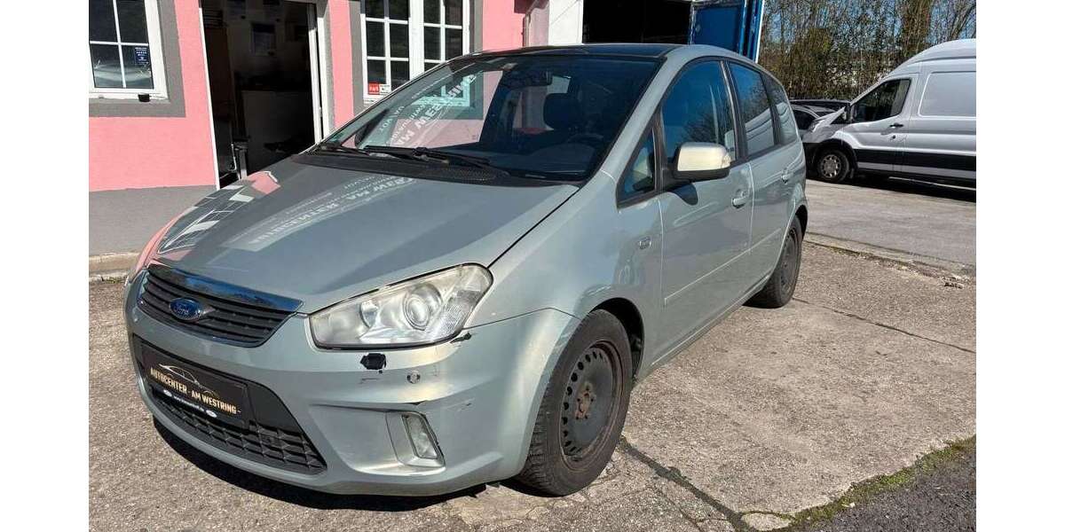 Ford C-Max 275.000 km 1.200 &euro; Wuppertal 42329