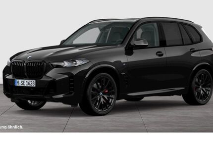 BMW X5 10.700 km 90.900 &euro; Velbert 42553