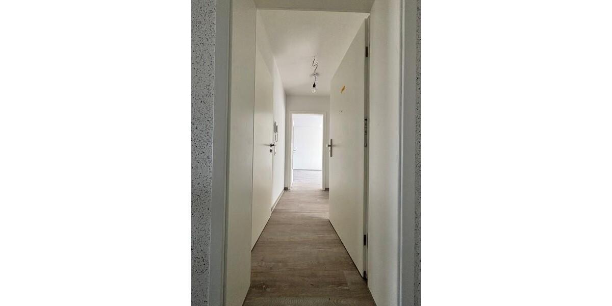 Dachgeschoßwohnung Dortmund Mengede - 2 Zimmer, 59 m&sup2;, 701&euro; | Angebot:25601209