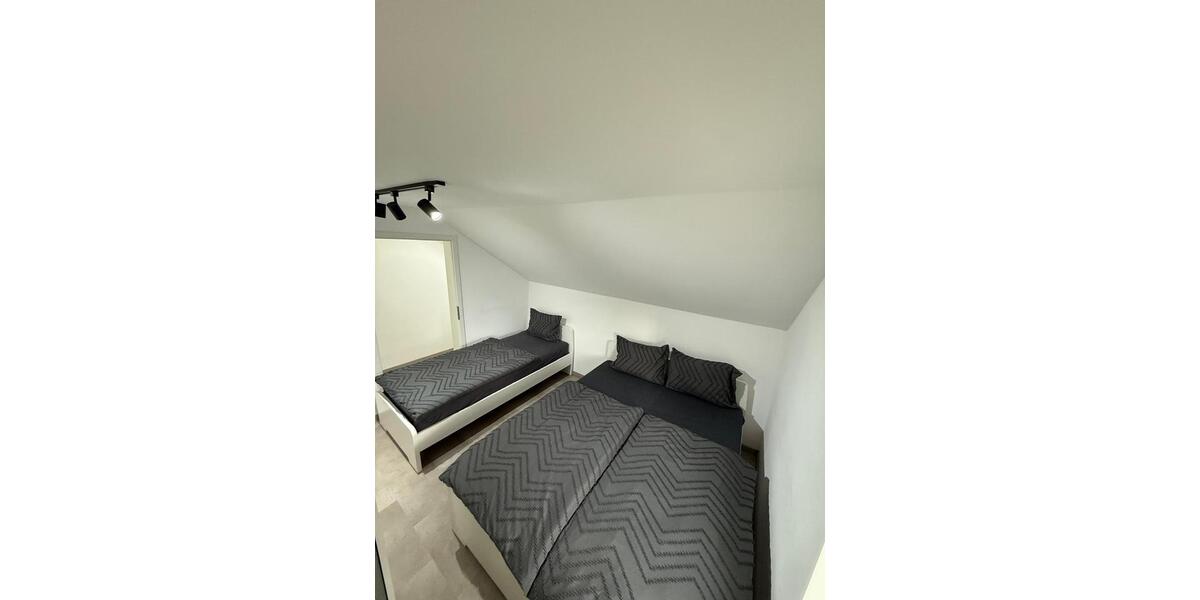 Etagenwohnung Dortmund Innenstadt West - 2.5 Zimmer, 65 m&sup2;, 1.300&euro; | Angebot:25328598