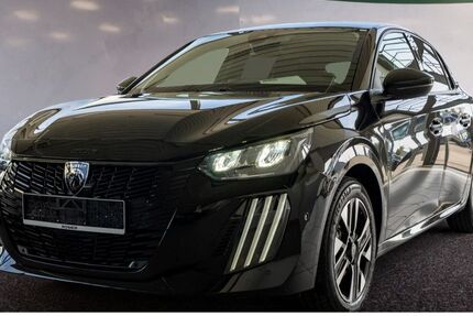 Peugeot 208 19.386 km 17.890 &euro; Menden 58706