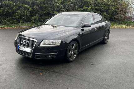 Audi A6 318.000 km 2.999 &euro; Witten 58456