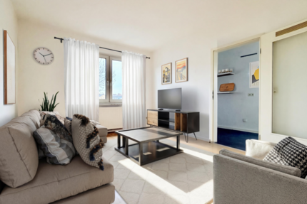 Wohnung Dortmund Hörde - 2 Zimmer, 46 m&sup2;, 377&euro; | Angebot:25393752