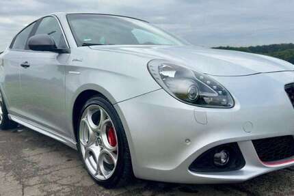 Alfa Romeo Giulietta 122.250 km 11.800 &euro; Hückeswagen 42499