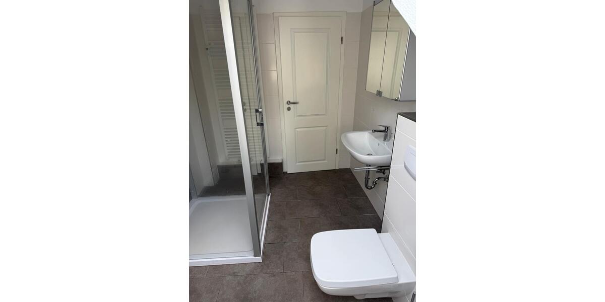 Dachgeschoßwohnung Schalksmühle - 2 Zimmer, 66 m&sup2;, 780&euro; | Angebot:26633222