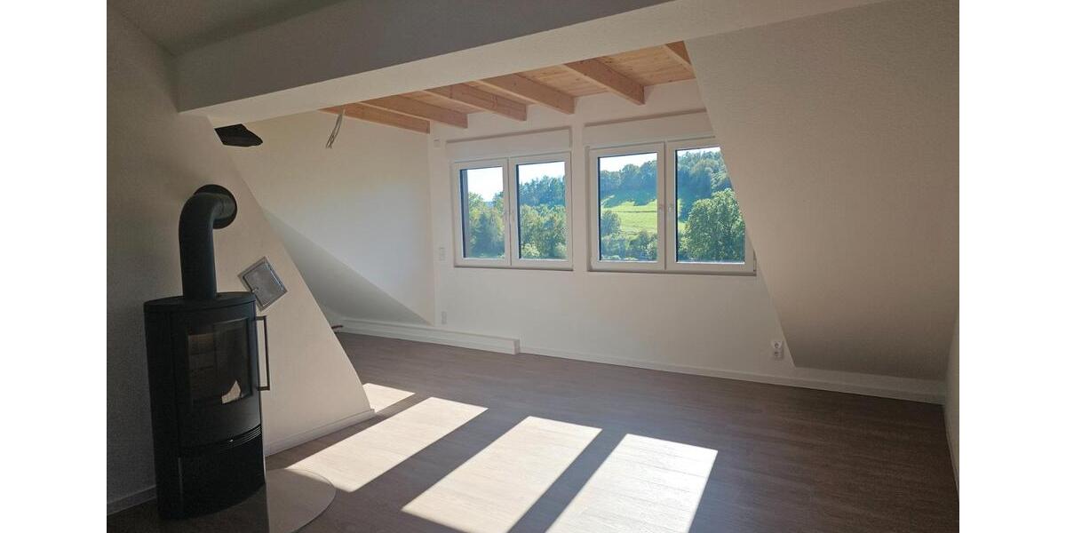 Dachgeschoßwohnung Hemer - 2 Zimmer, 80 m&sup2;, 616&euro; | Angebot:27597457