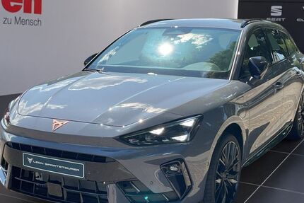 Cupra Leon 3.000 km 40.980 &euro; Holzwickede 59439