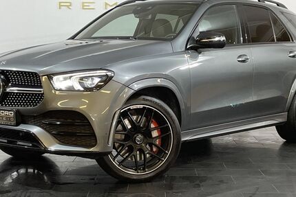 Mercedes-Benz GLE 400 115.000 km 62.990 &euro; Remscheid 42897