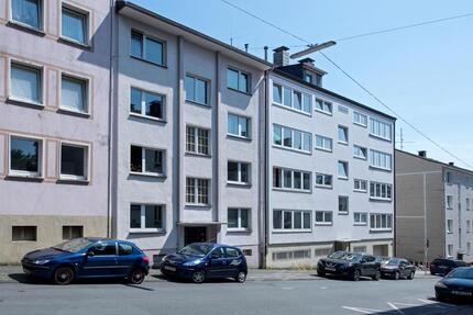 Wohnung Wuppertal Elberfeld - 2 Zimmer, 61 m&sup2;, 559&euro; | Angebot:26677455