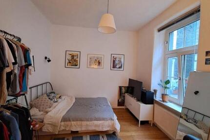 Wohnung Wuppertal Elberfeld - 3 Zimmer, 86 m&sup2;, 950&euro; | Angebot:24703896