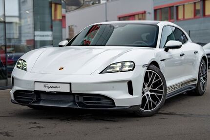 Porsche Taycan 26.999 km 89.900 &euro; Hagen 58119