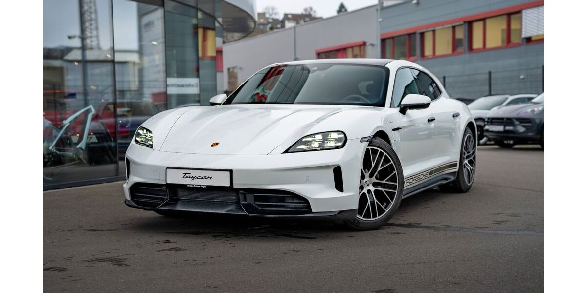 Porsche Taycan 26.999 km 89.900 &euro; Hagen 58119