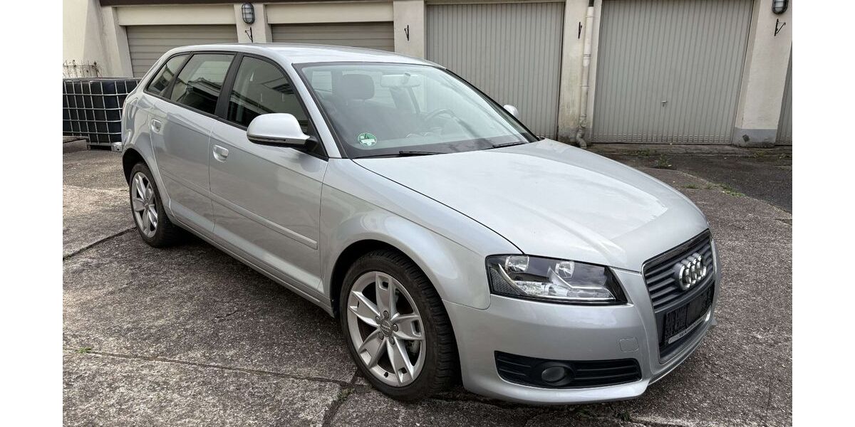 Audi A3 139.000 km 5.200 &euro; Dortmund 44339