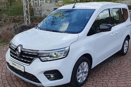 Renault Kangoo 25.692 km 19.495 &euro; Hagen 58091